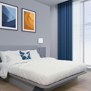Four Points Flex By Sheraton Newcastle